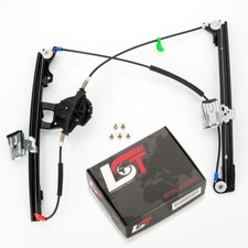 Lève-Vitre Manuel Avant Gauche Pour VW Golf III 3 Variant Vento 1H 1991-1998