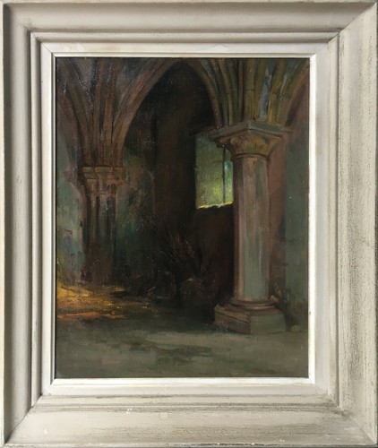 Tableau intérieur - tableau, "intérieur
