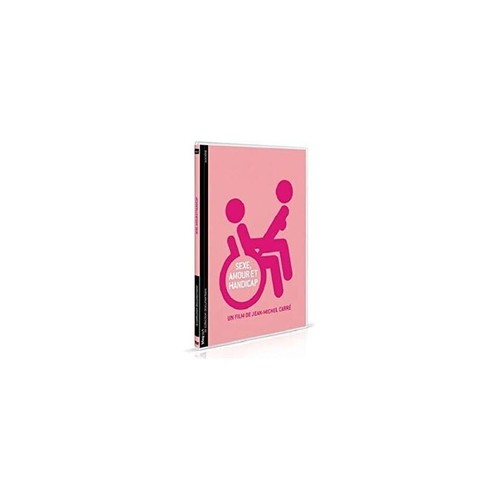 Sexe amour handicap - et, dvd
