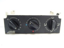Commande chauffage CITROEN ZX