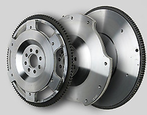 Spec sn22s acier - acier, volant