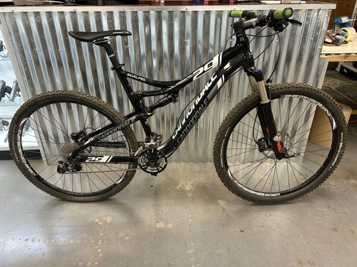 Cannondale scalpel carbon - cannondale,