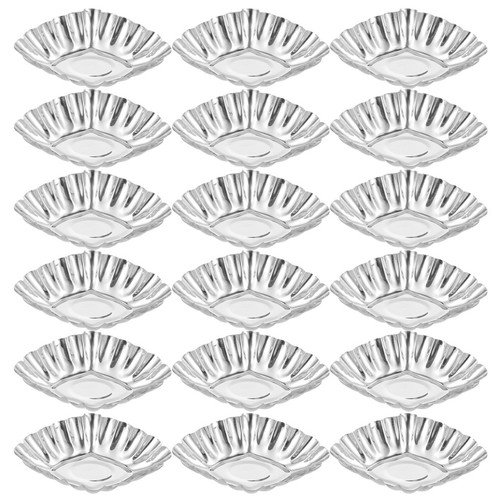 Pcs moules tartelette petit - pcs,