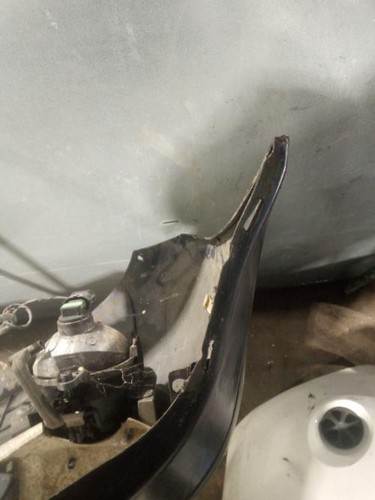 Pare choc avant bmw - choc,