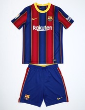 FC BARCELONA 2020-21 HOME FULL