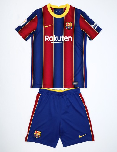 Barcelona 2020 home - barcelona, 2020-21