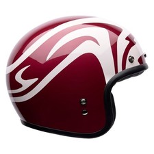 Casque moto bell custom 500 - casque,