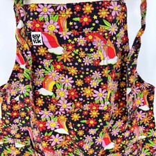 Lucy & Yak Flower Power