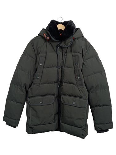 Casamoda doudoune homme - casamoda, olive