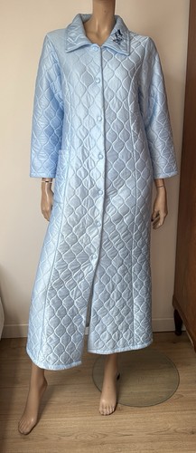 Robe chambre peignoir - robe,