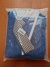 Ensemble écharpe japonaise