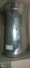 element reglable de tube isolé modinox ptr30 g d 250 int d 310 ext galva inox