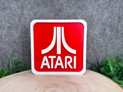Atari idée cadeau - -,