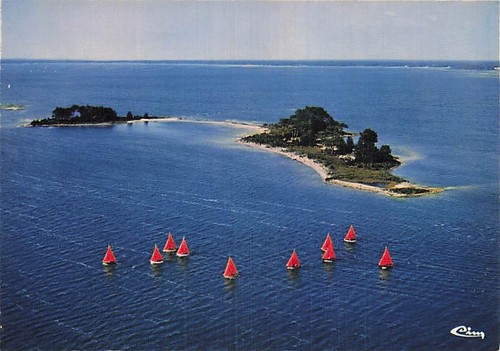 Lacanau lac hourtin - lacanau,