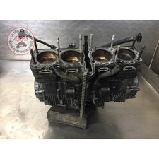 Bas moteur Suzuki GSF 1200
