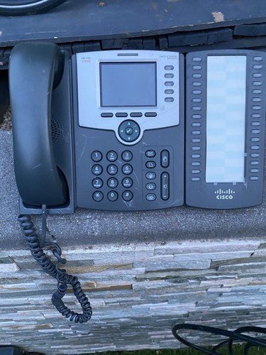 Cisco spa525g2 téléphone - spa525g2,