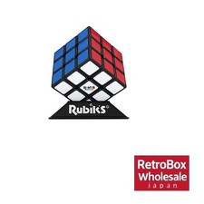 MegaHouse Rubik's Cube 3x3
