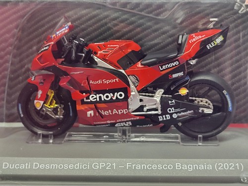 Moto 2021 francesco - gp,