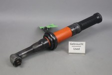 COOPER Cleco 48EA41AM3 Visseuse Électrique D'Angle 1090T/min 41Nm D'Occasion