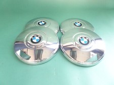 4 Pièces Enjoliveurs pour BMW