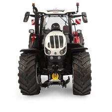 UNIVERSAL HOBBIES - Tracteur STEYR ABSOLUT 6280 CVT - 1/32 - UH6464