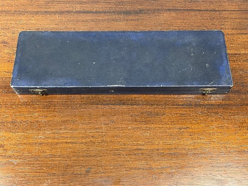 Ecrin vide vintage pour - vintage, pelle