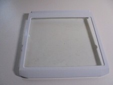 Clayette (côté congélateur)