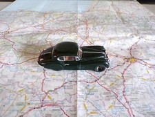 JAGUAR XK 140 Coupé  Ancien