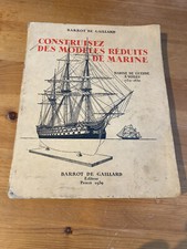 Construisez des modèles