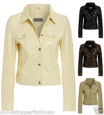 taille 10 12 14 Nouvelle Veste