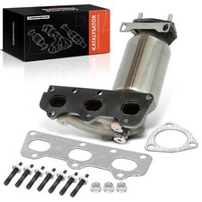 Catalyseur Essence Pour Seat