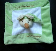 *. DOUDOU PLAT éveil et