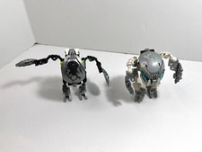 LEGO Bionicle LOT:  Kohrak-Kal