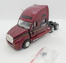 GC4227 ELIGOR / TRACTEUR USA KENWORTH T2000 ROUGE 1/43