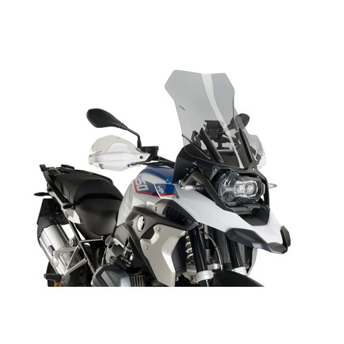 Pare brise touring puig pour - touring,