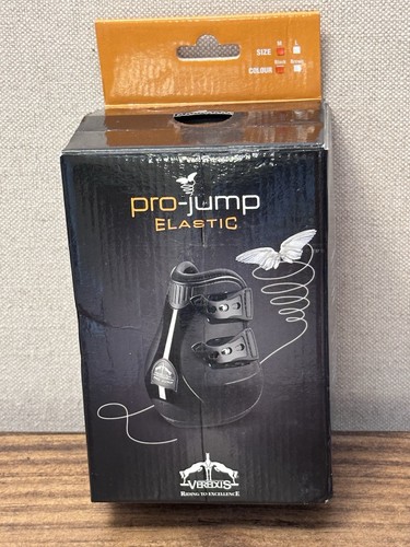 Veredus pro jump elastic - veredus, hind