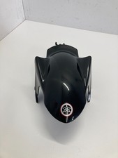 GARDE-BOUE AVANT YAMAHA FZ6