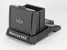 Mamiya Viseur Niveau Taille M