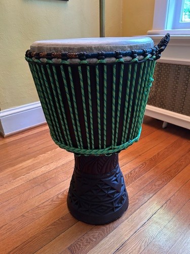 Wula djembe professional drum - professional,