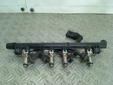 INJECTION RAIL COMPLETE Fiat 500 (312) 2014 7172454477366844