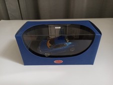 BUGATTI EB 18.3 Chiron -