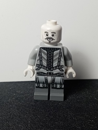 Lego minifigure harry potter - harry,