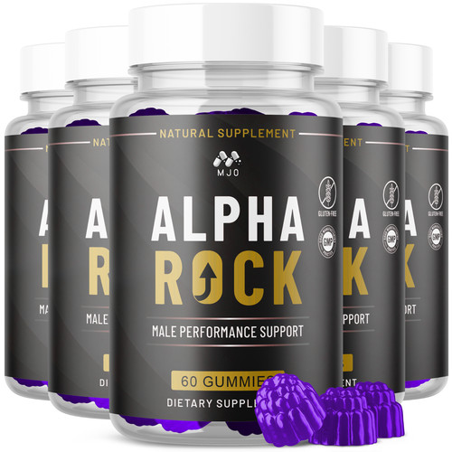 Alpha rock acv male - (5,