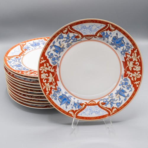 Haviland limoges imari - limoges,
