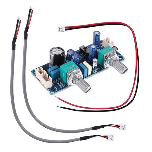 Carte amplificateur de - carte,