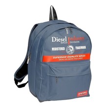 1 Sac à dos "Diesel" - 1