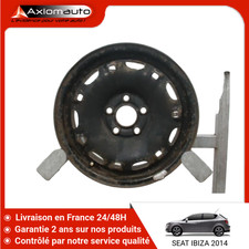 🇫🇷 JANTE TOLE SEAT IBIZA