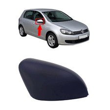 Coque Miroir Rétroviseur Cote