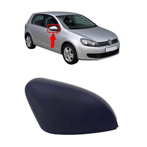 Coque miroir rétroviseur cote - coque,