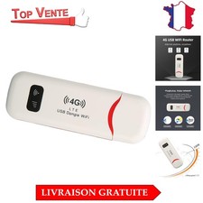 Point D'accès WiFi Mobile